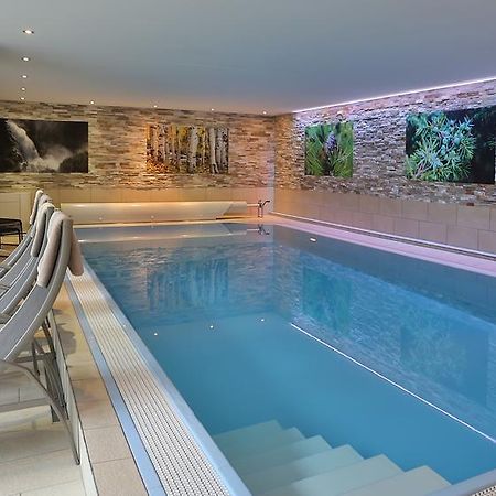 Hotel Garni Fiegl Apart Sölden Exteriér fotografie