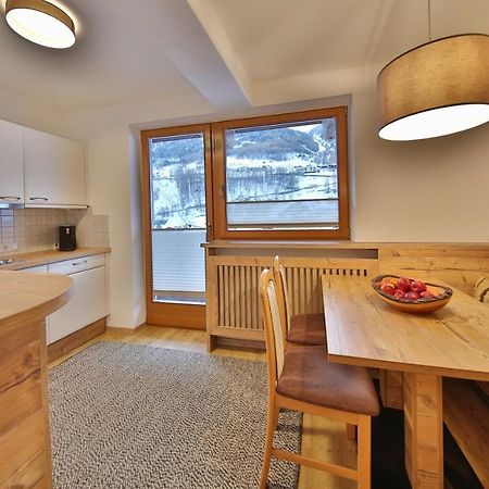 Hotel Garni Fiegl Apart Sölden Exteriér fotografie