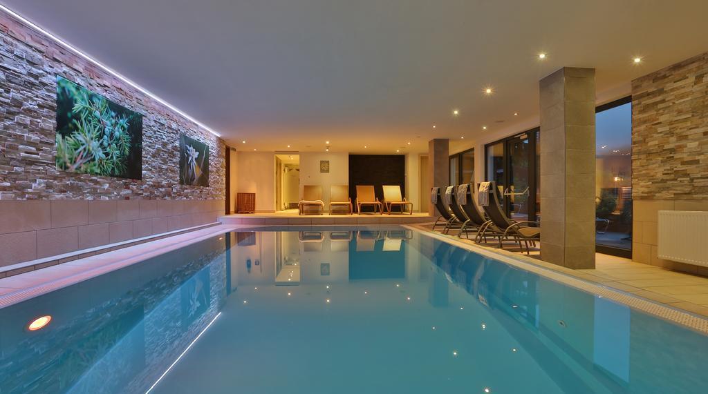 Hotel Garni Fiegl Apart Sölden Exteriér fotografie