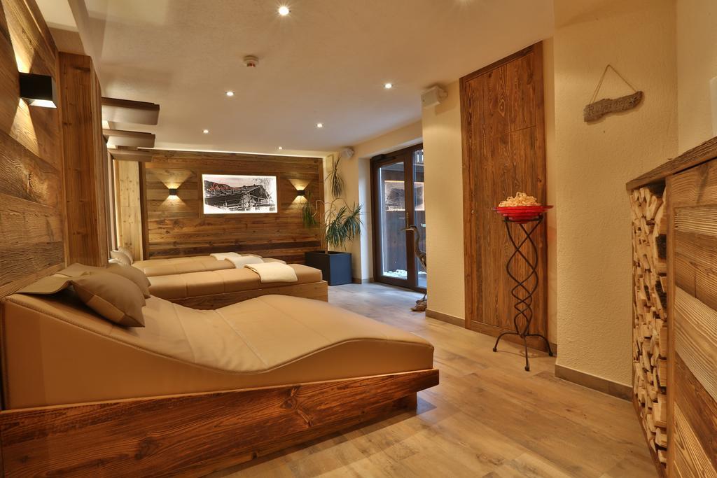 Hotel Garni Fiegl Apart Sölden Exteriér fotografie
