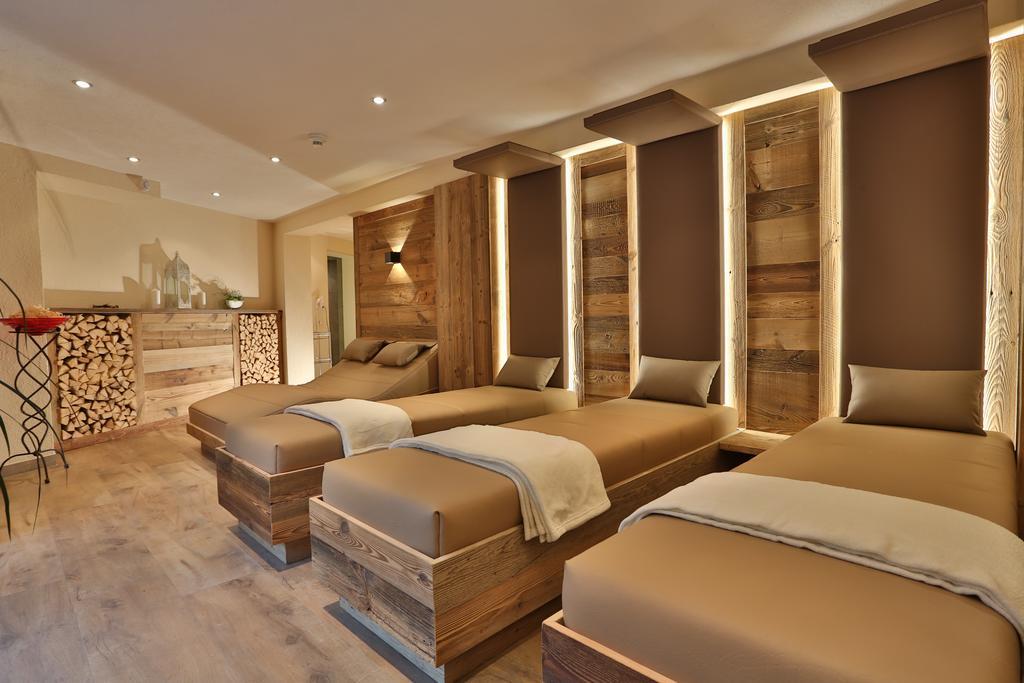Hotel Garni Fiegl Apart Sölden Exteriér fotografie