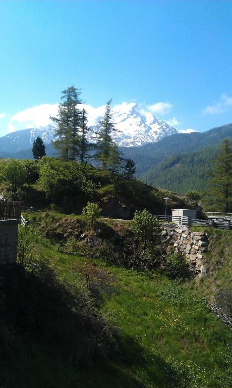 Hotel Garni Fiegl Apart Sölden Exteriér fotografie