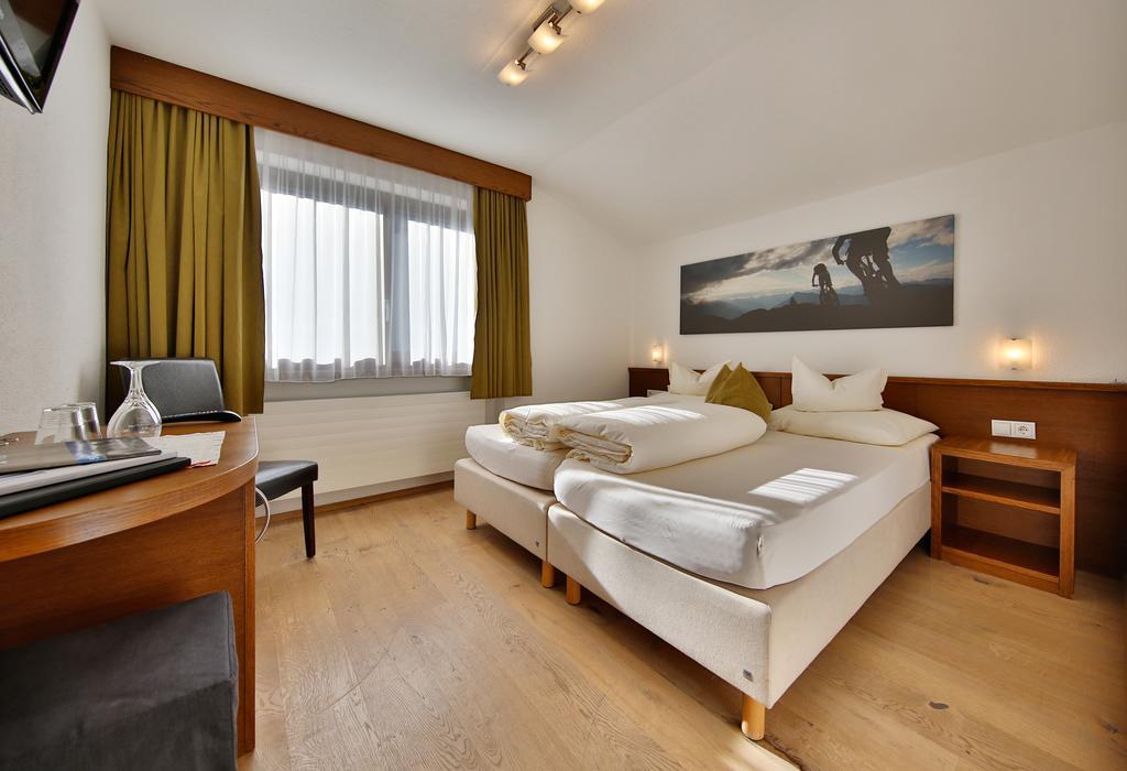 Hotel Garni Fiegl Apart Sölden Exteriér fotografie