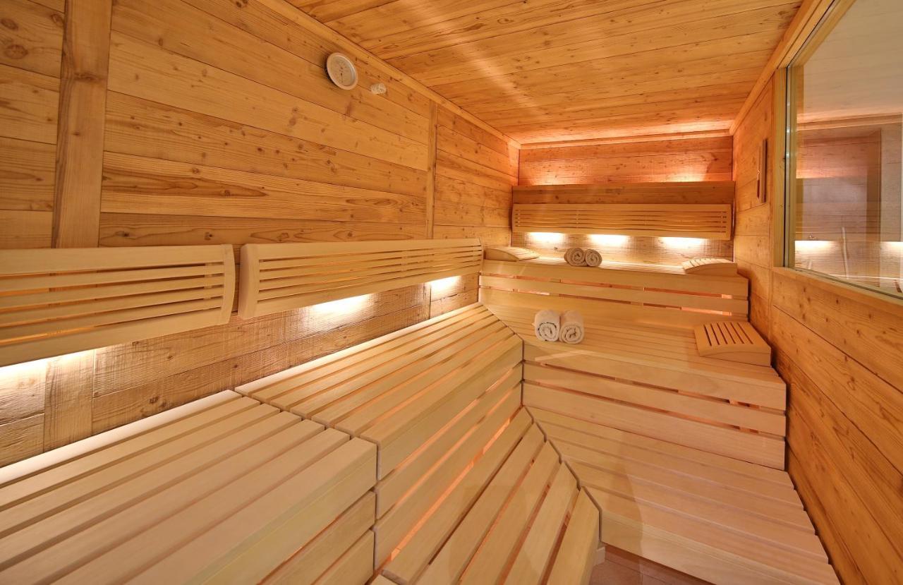 Hotel Garni Fiegl Apart Sölden Exteriér fotografie