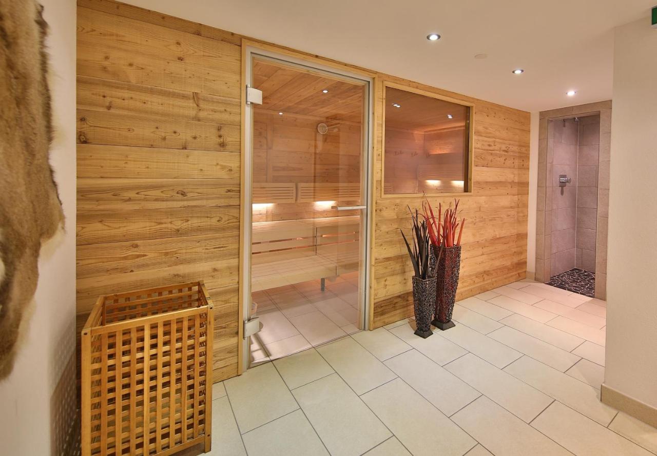 Hotel Garni Fiegl Apart Sölden Exteriér fotografie